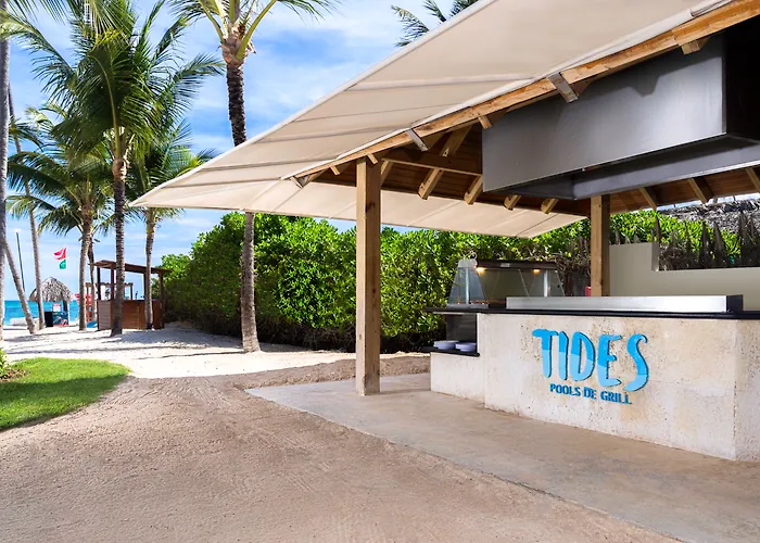 Dreams Royal Beach Punta Cana (Adults Only)Resort Hotel